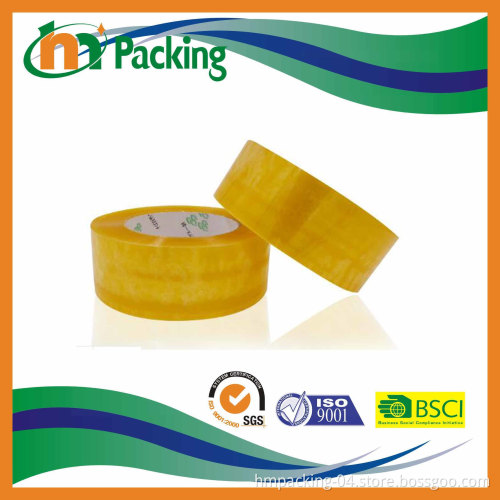 Box Sealing Tape OPP Packing Tape